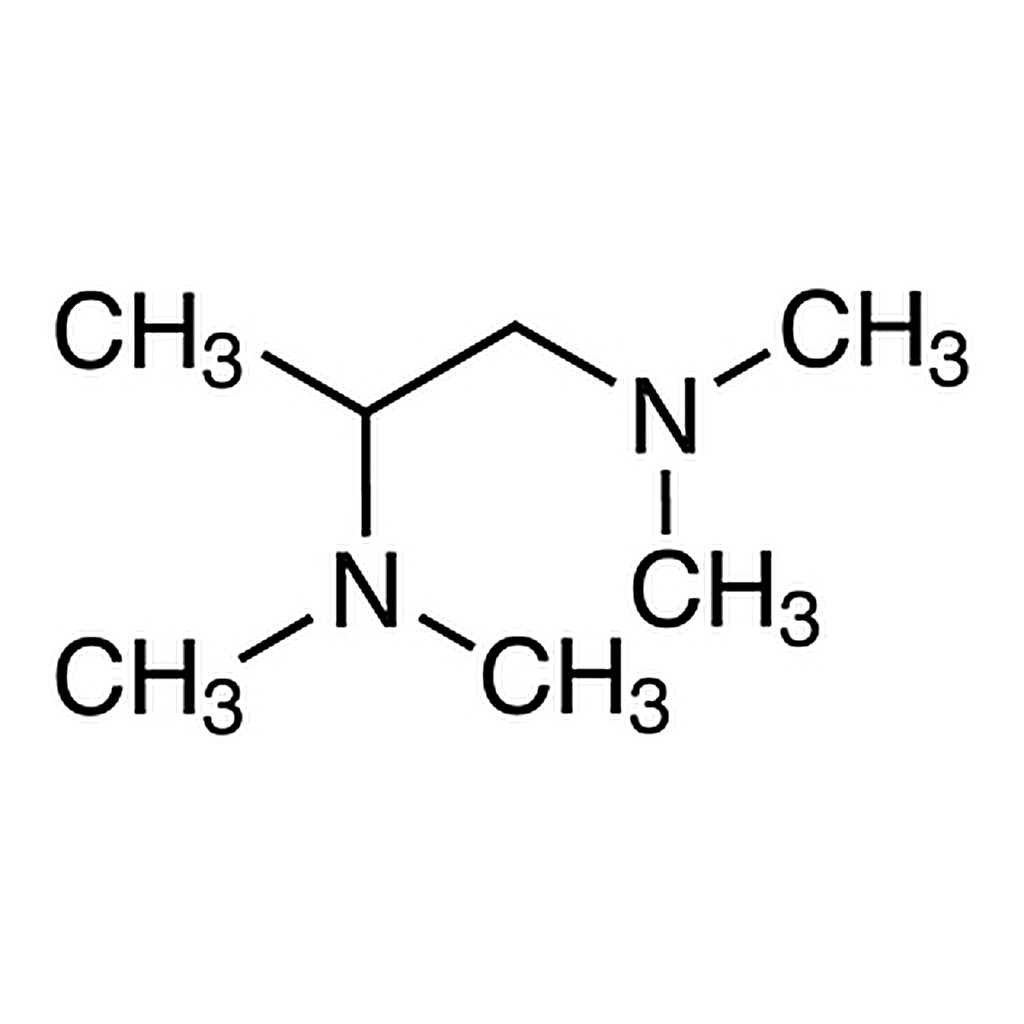 TCI N,N,N',N'-Tetramethyl-1,2-diaminopropane