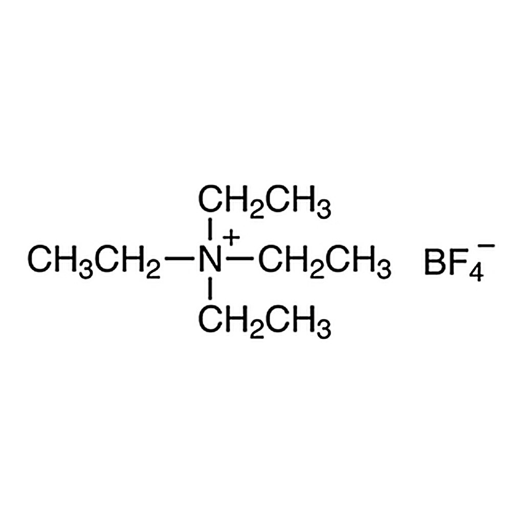 TCI Tetraethylammonium Tetrafluoroborate