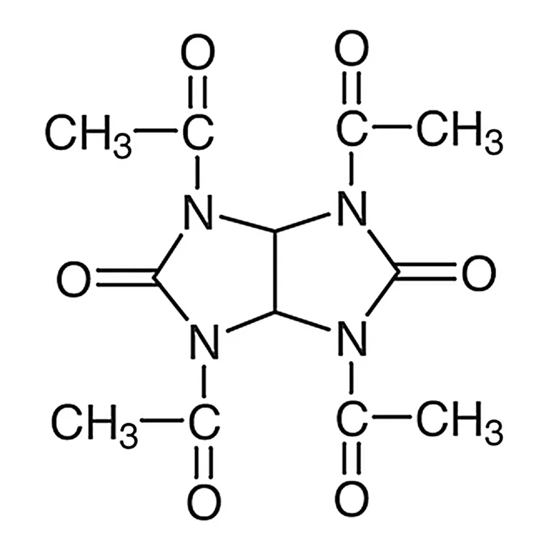 TCI N,N',N'',N'''-Tetraacetylglycoluril