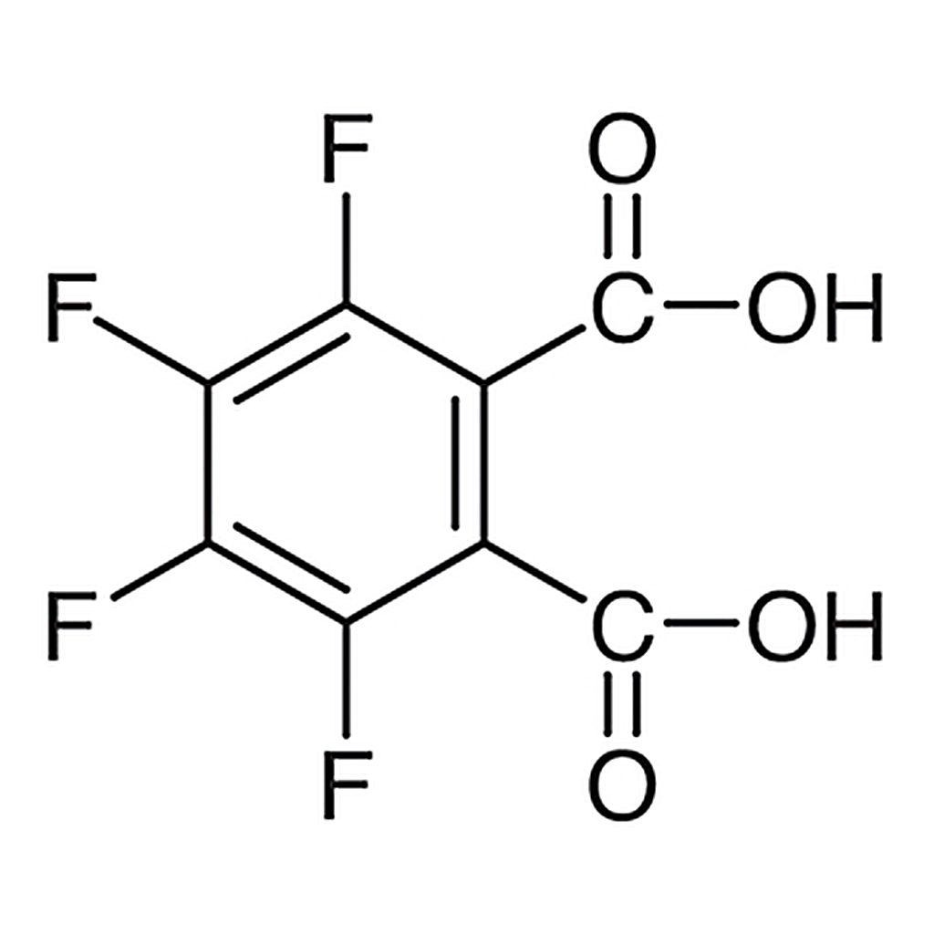 TCI Tetrafluorophthalic Acid