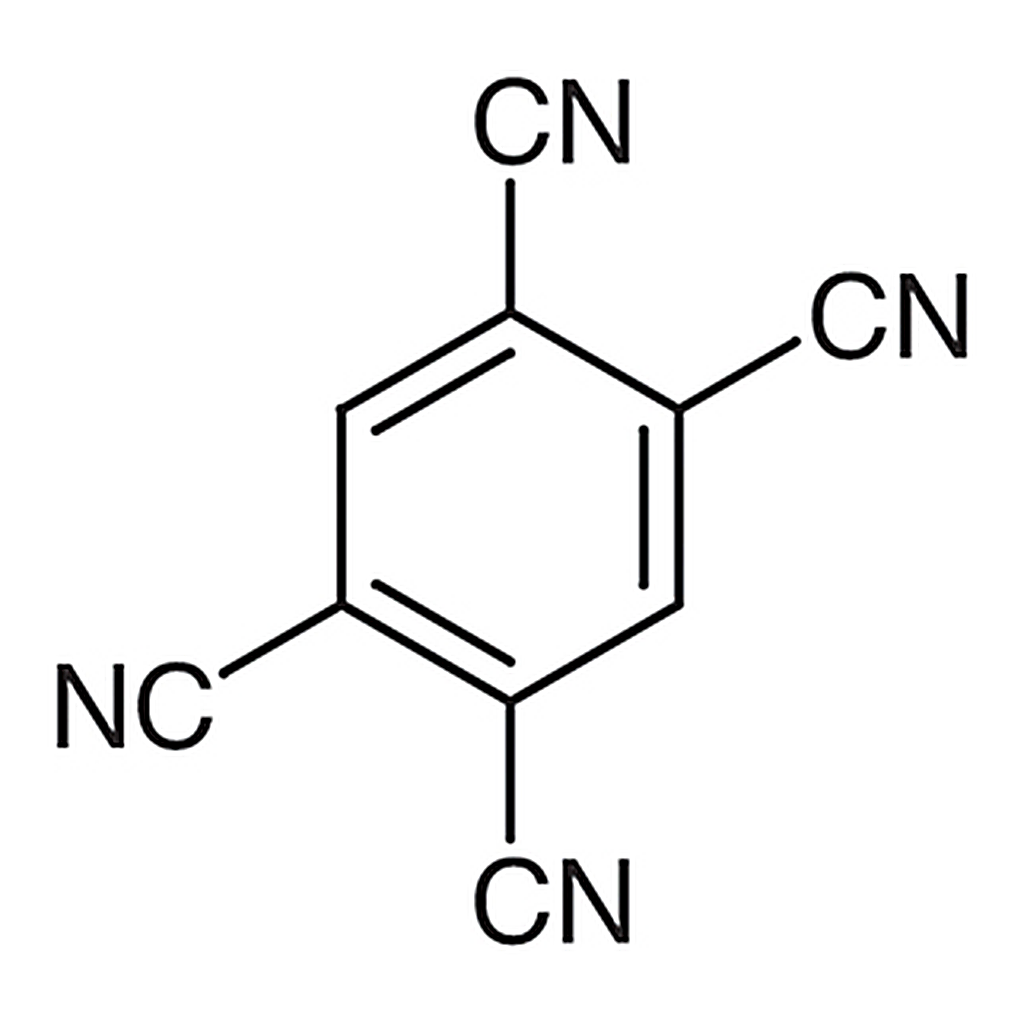 TCI 1,2,4,5-Tetracyanobenzene
