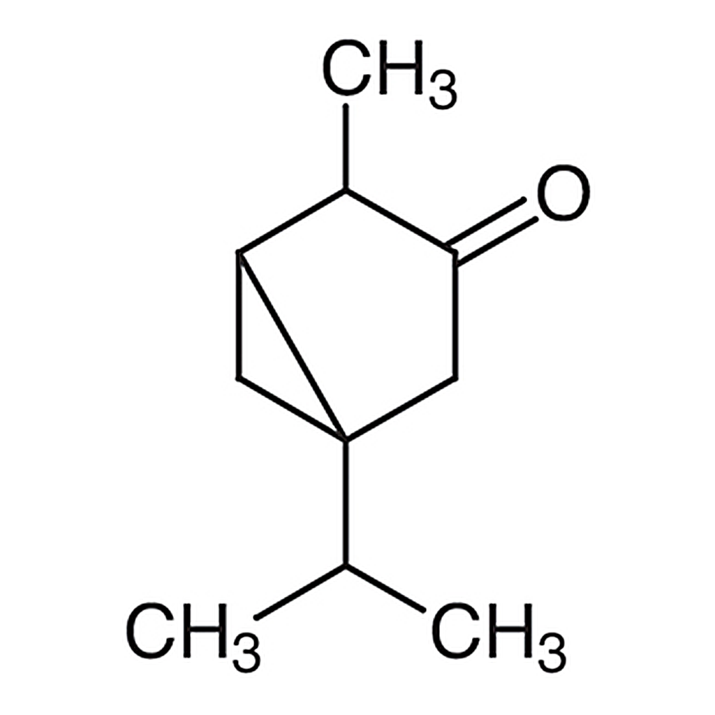 TCI Thujone (α- and β- mixture)