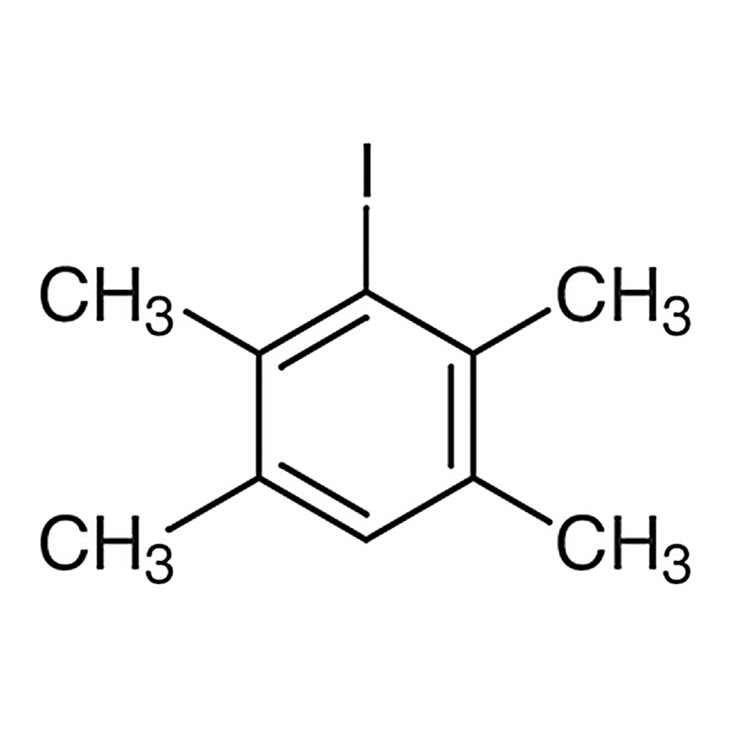 TCI 3-Iodo-1,2,4,5-tetramethylbenzene