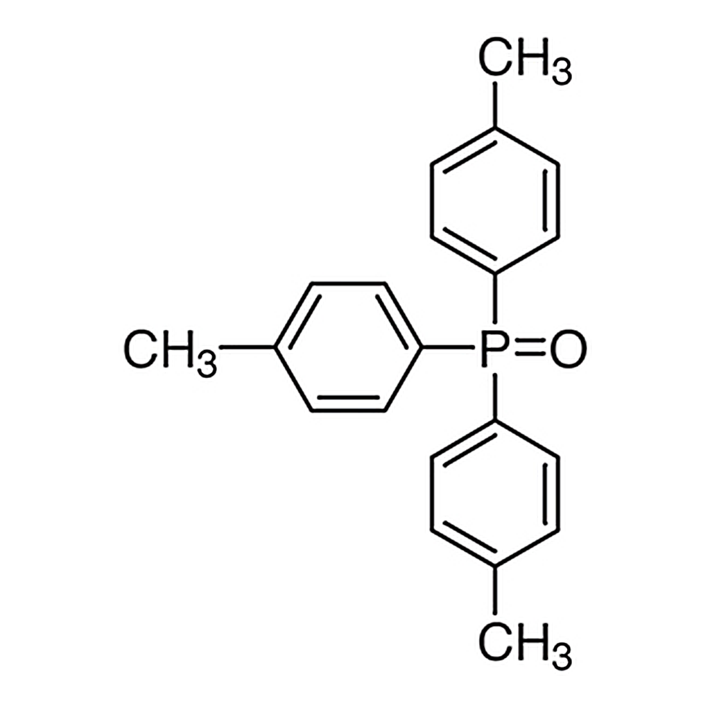 TCI Tris(4-methylphenyl)phosphine Oxide