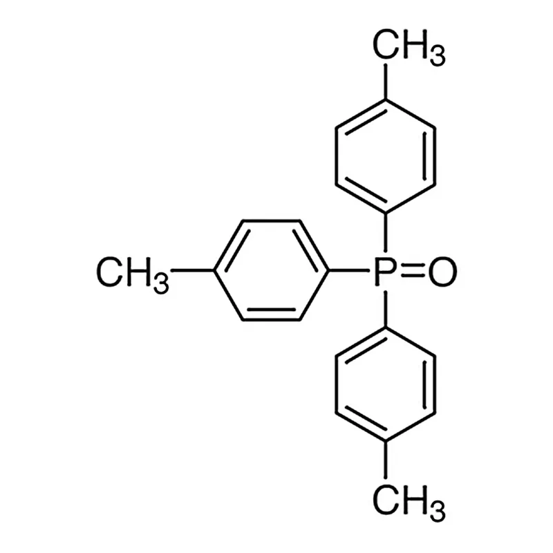 TCI Tris(4-methylphenyl)phosphine Oxide