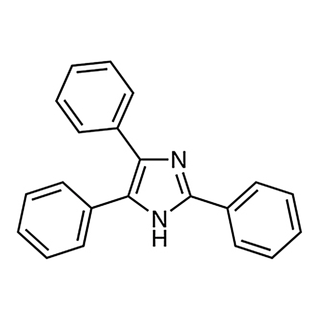 TCI 2,4,5-Triphenylimidazole