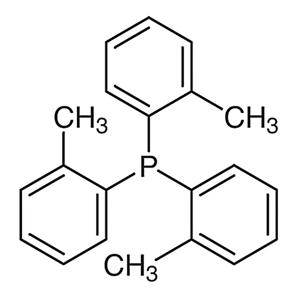 TCI Tri(o-tolyl)phosphine