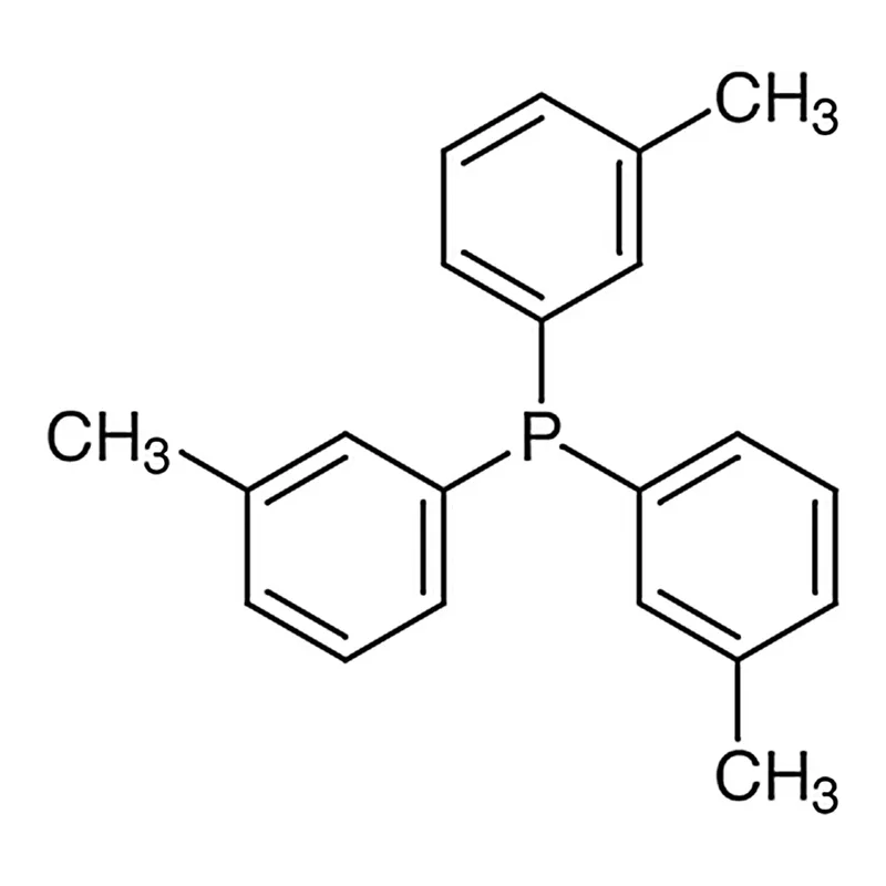 TCI Tri(m-tolyl)phosphine