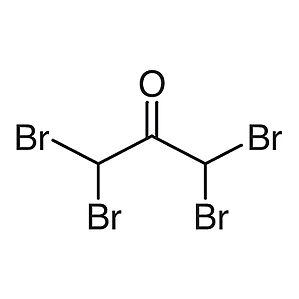 TCI 1,1,3,3-Tetrabromoacetone