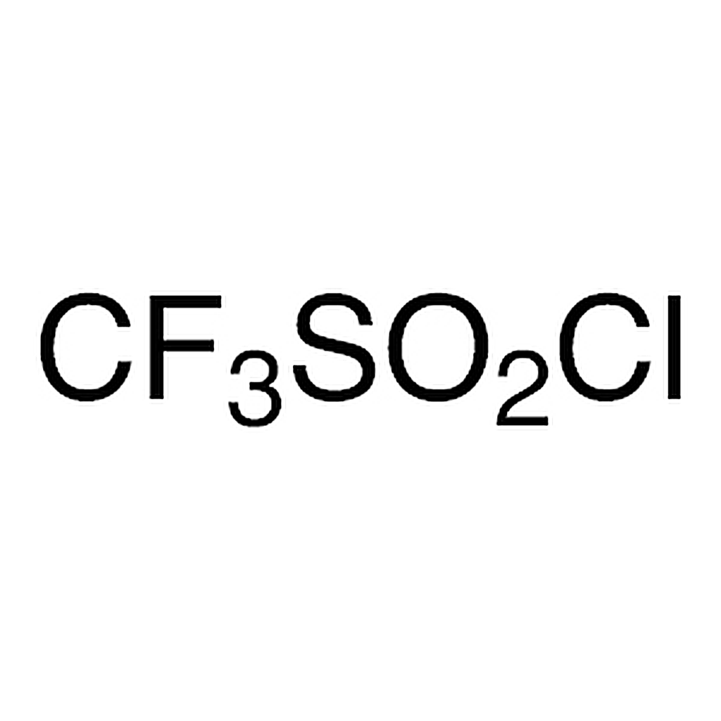 TCI Trifluoromethanesulfonyl Chloride