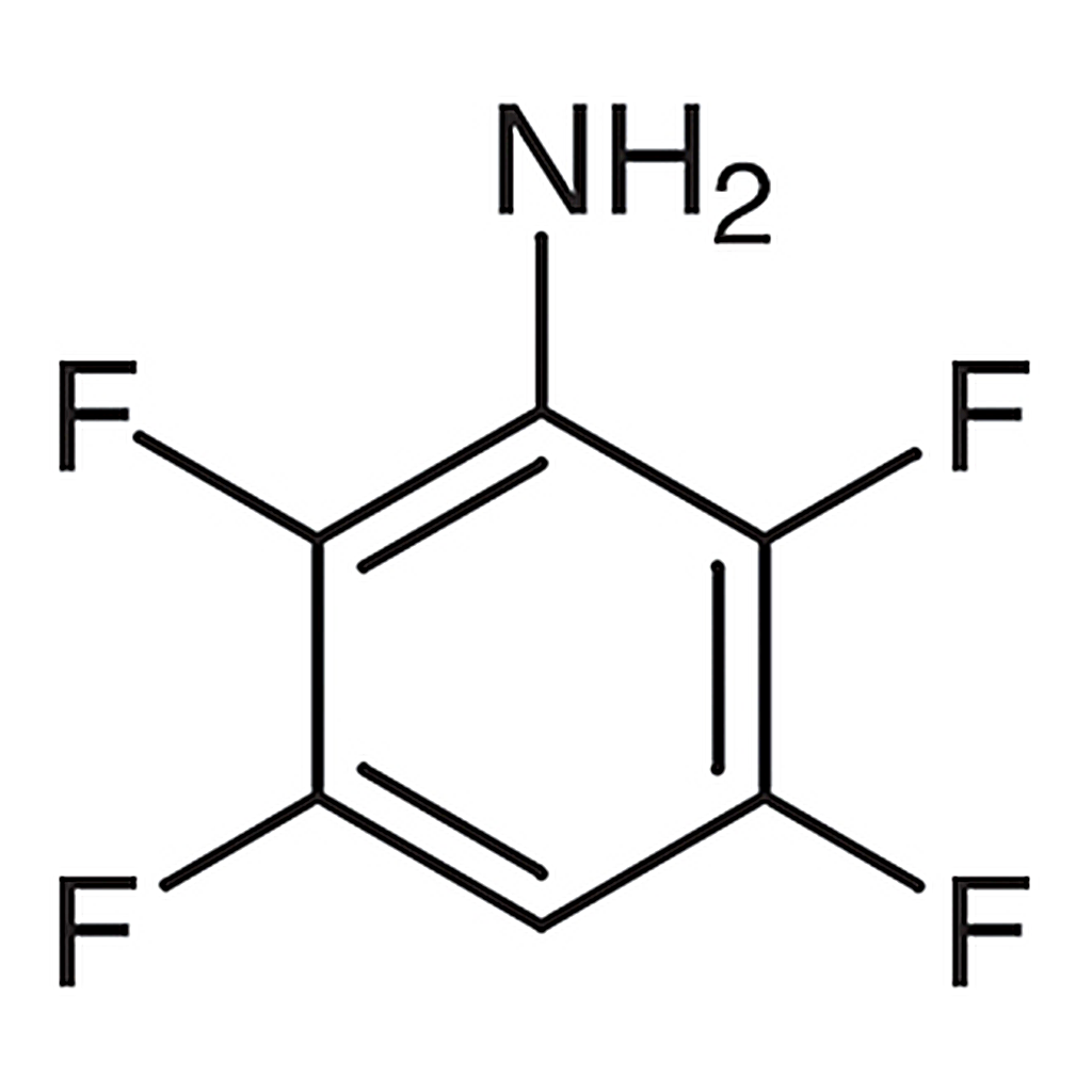 TCI 2,3,5,6-Tetrafluoroaniline