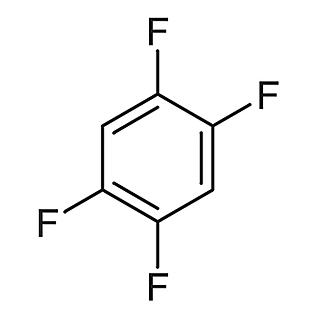 TCI 1,2,4,5-Tetrafluorobenzene