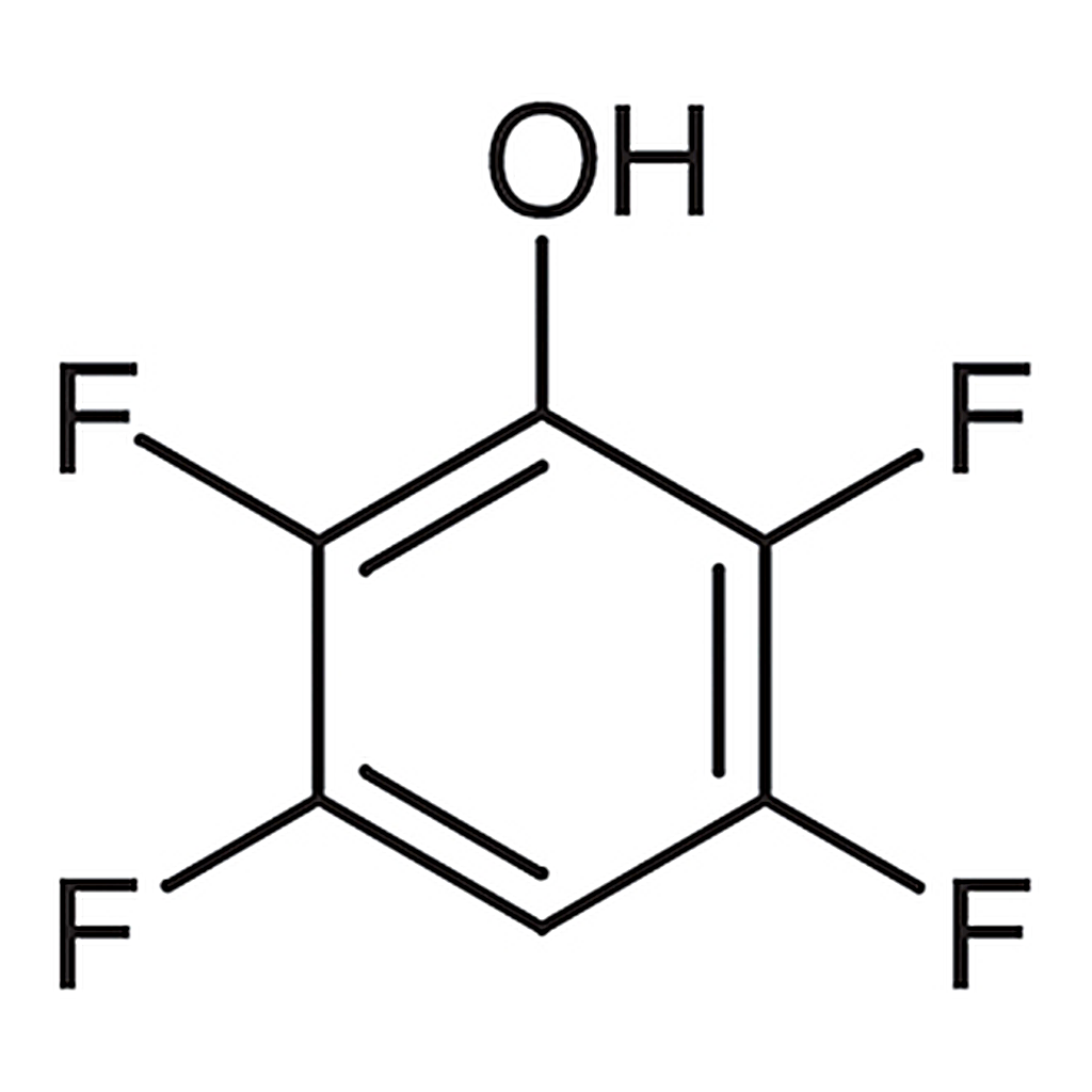 TCI 2,3,5,6-Tetrafluorophenol