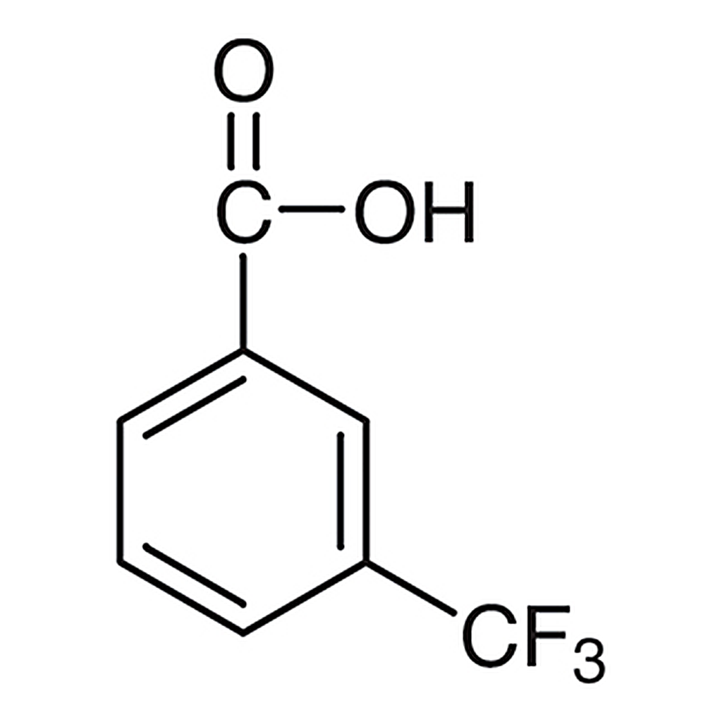 TCI 3-(Trifluoromethyl)benzoic Acid