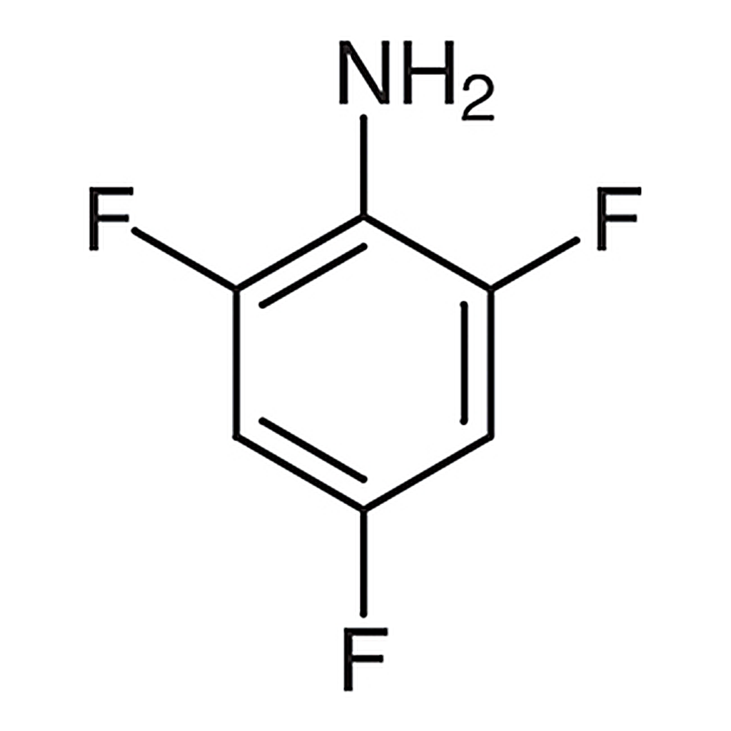 TCI 2,4,6-Trifluoroaniline