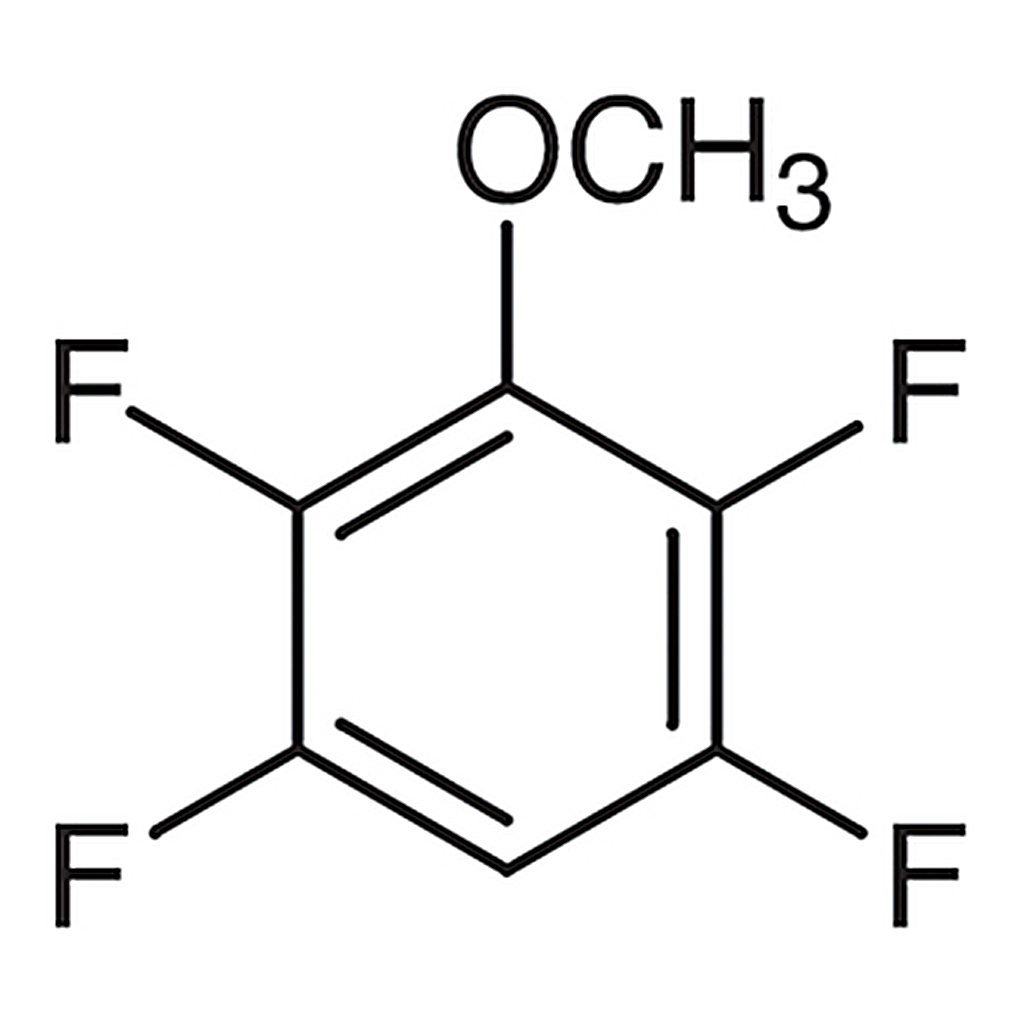 TCI 2,3,5,6-Tetrafluoroanisole