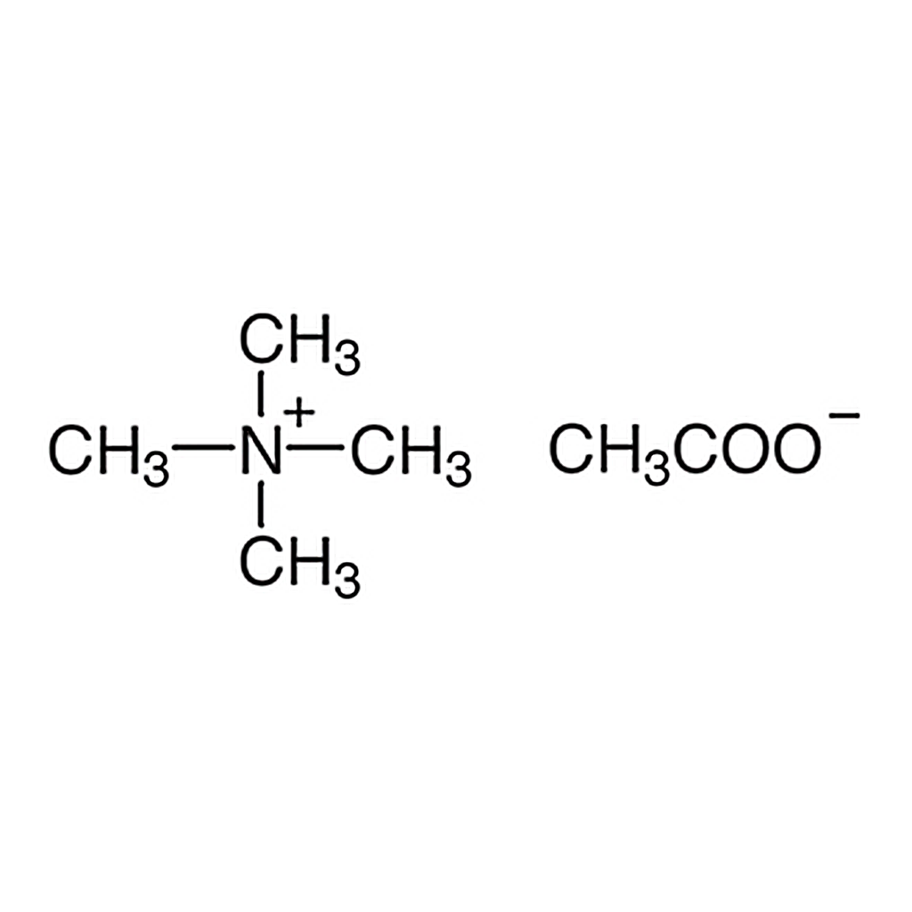 TCI Tetramethylammonium Acetate