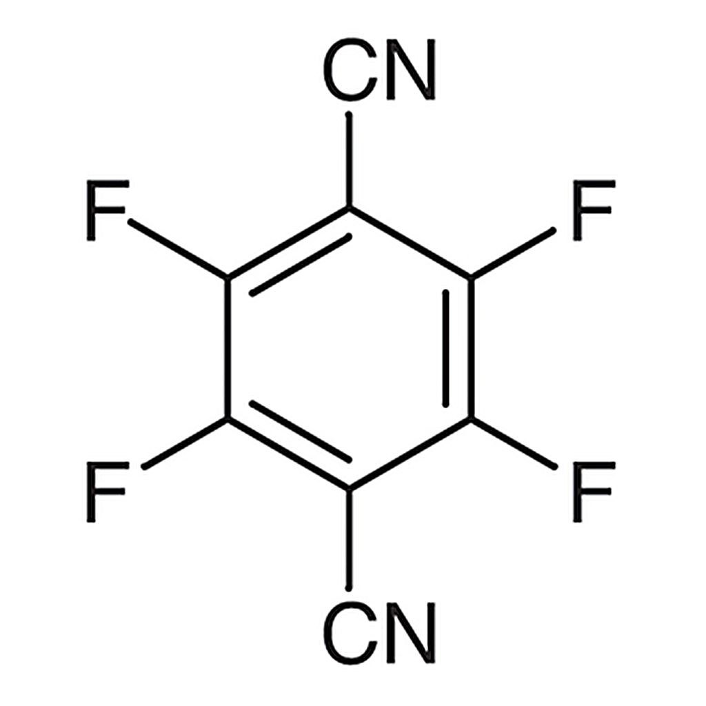 TCI Tetrafluoroterephthalonitrile