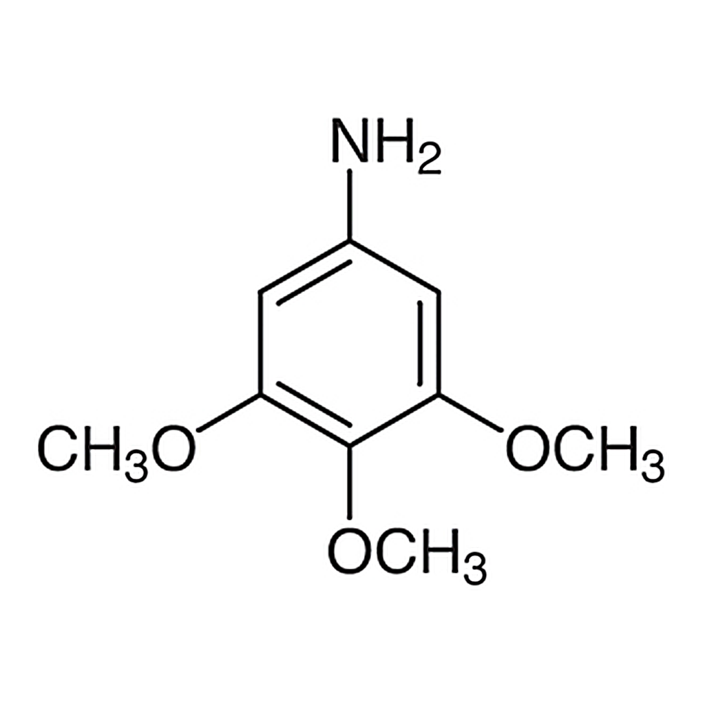 TCI 3,4,5-Trimethoxyaniline
