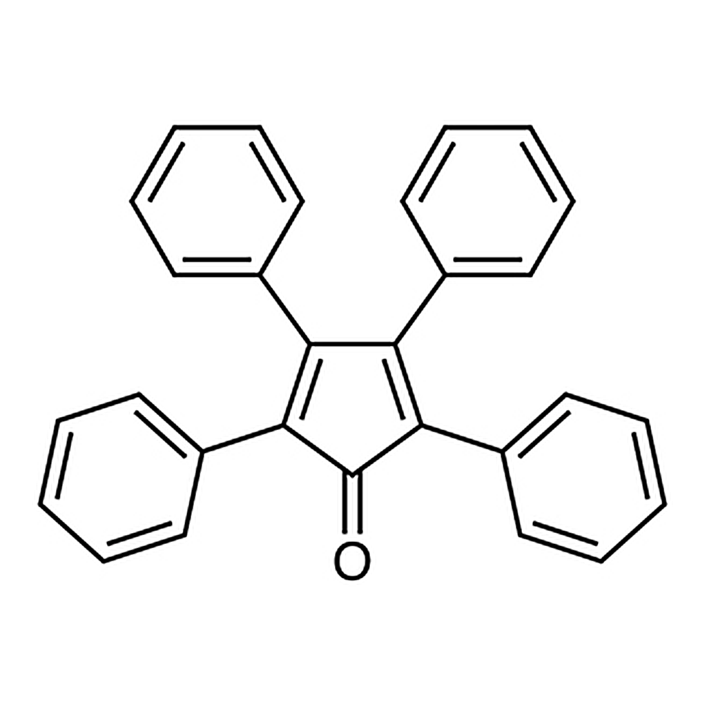 TCI Tetraphenylcyclopentadienone