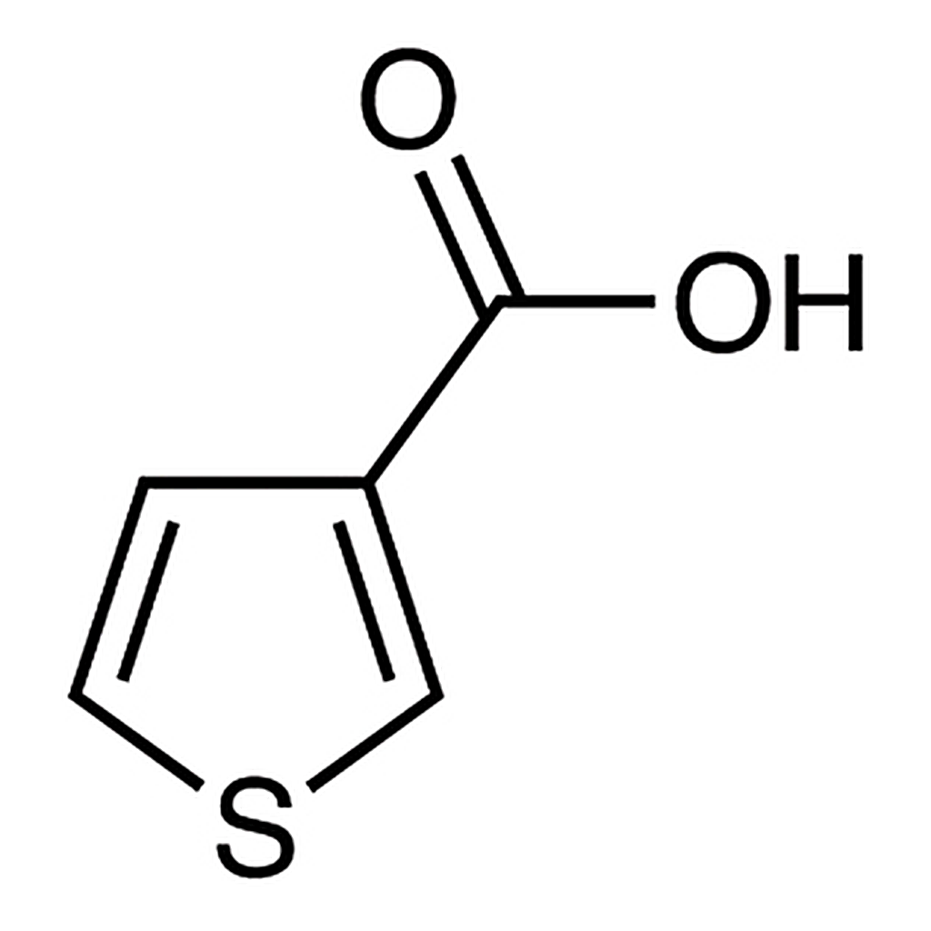 TCI 3-Thiophenecarboxylic Acid