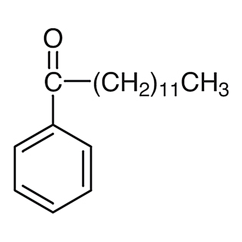 TCI Tridecanophenone