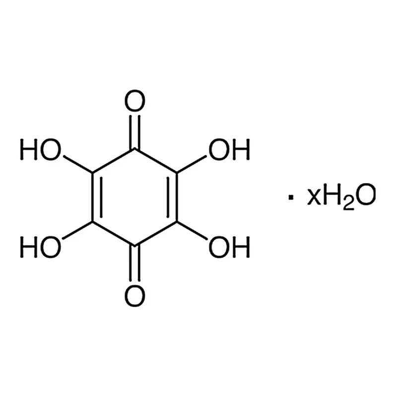 TCI Tetrahydroxy-1,4-benzoquinone Hydrate