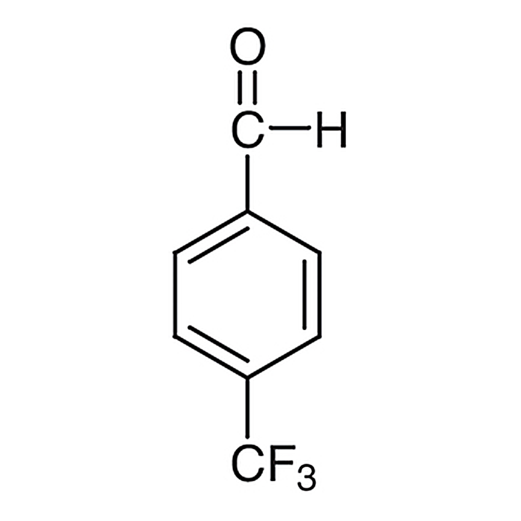 TCI 4-(Trifluoromethyl)benzaldehyde