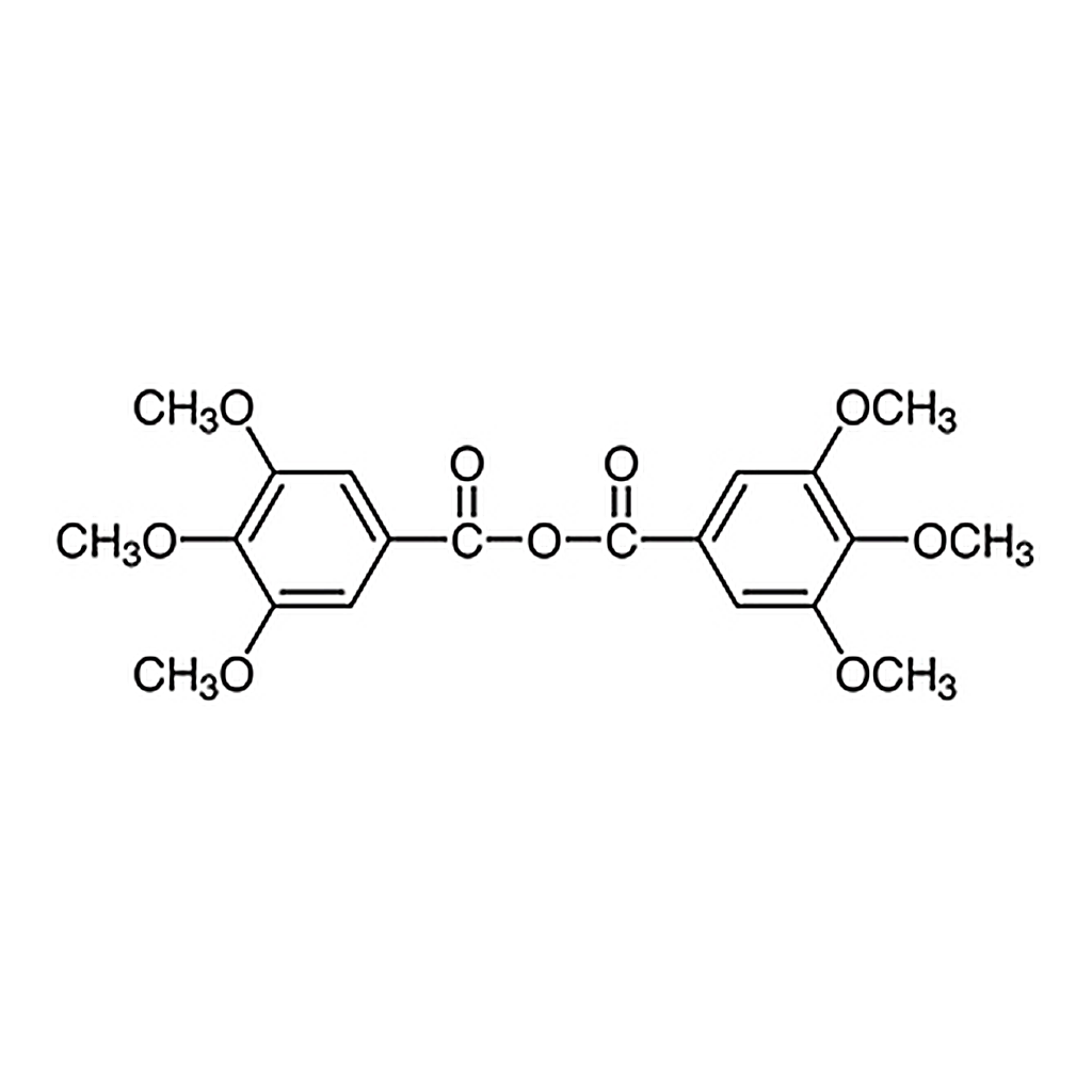 TCI 3,4,5-Trimethoxybenzoic Anhydride