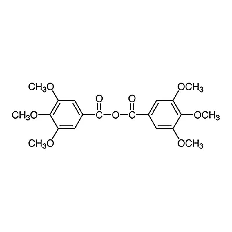 TCI 3,4,5-Trimethoxybenzoic Anhydride