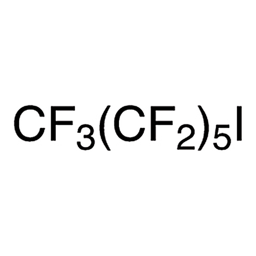 TCI Tridecafluorohexyl Iodide