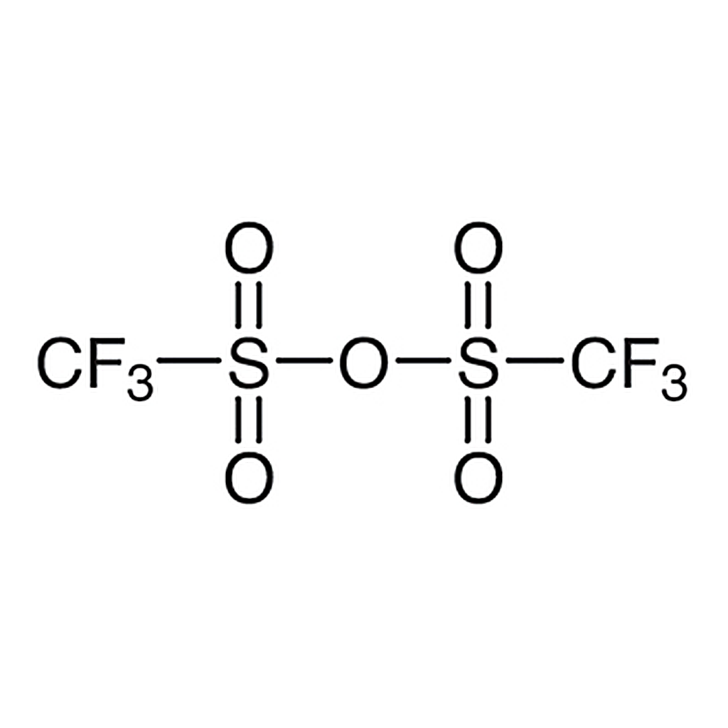 TCI Trifluoromethanesulfonic Anhydride