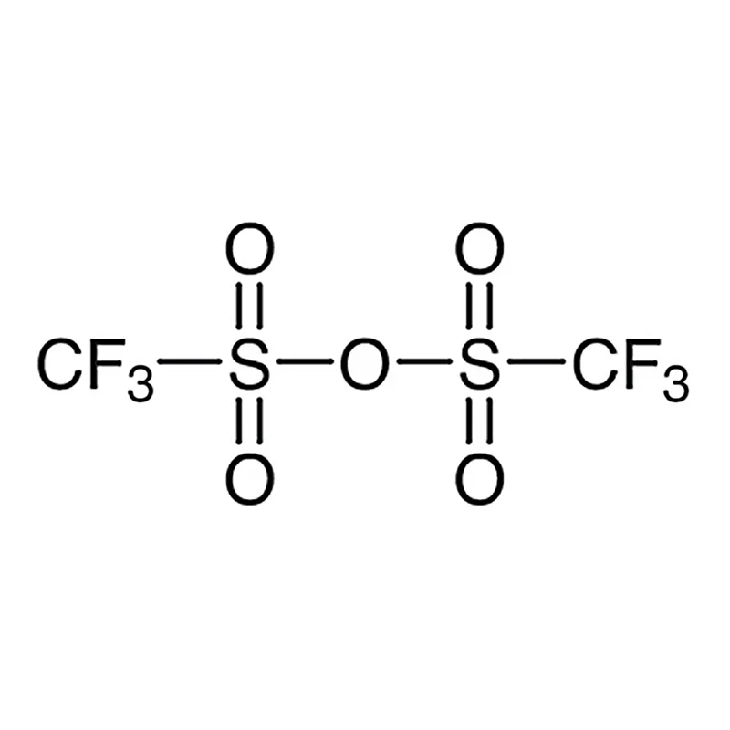 TCI Trifluoromethanesulfonic Anhydride