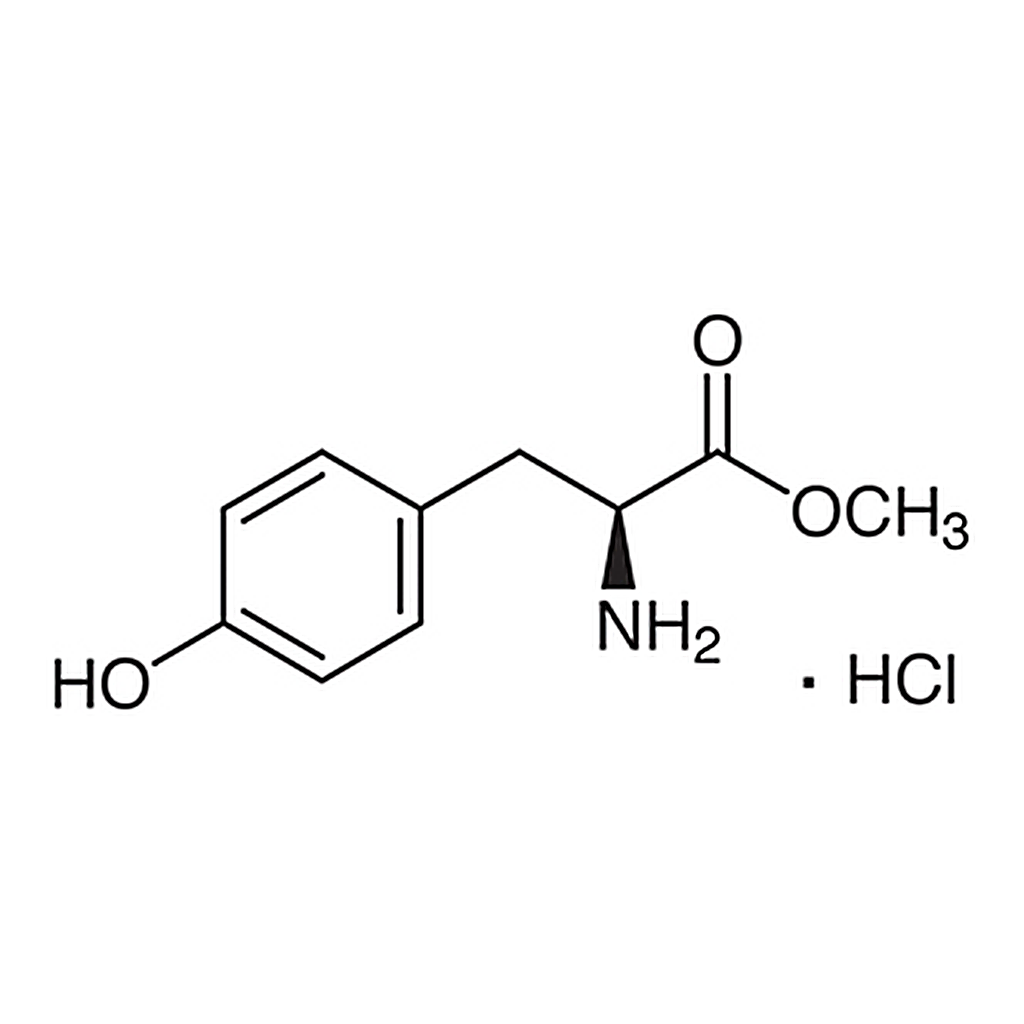 TCI L-Tyrosine Methyl Ester Hydrochloride