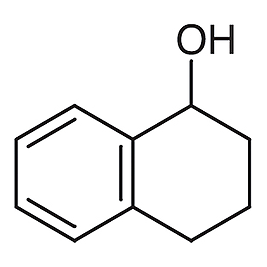 TCI 1,2,3,4-Tetrahydro-1-naphthol