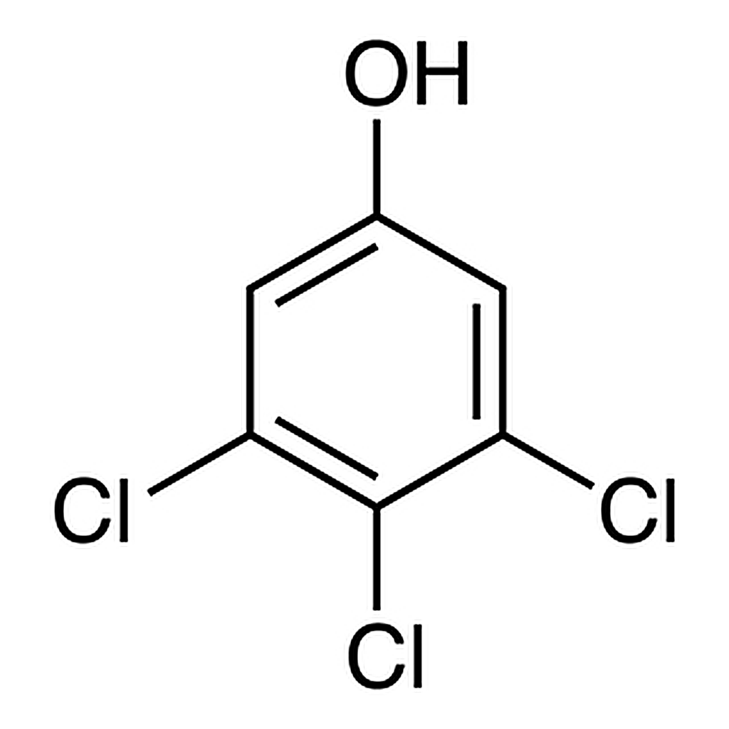 TCI 3,4,5-Trichlorophenol