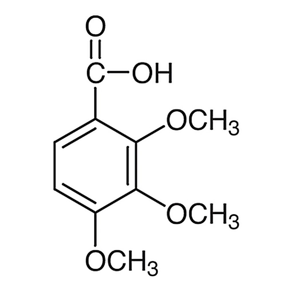 TCI 2,3,4-Trimethoxybenzoic Acid