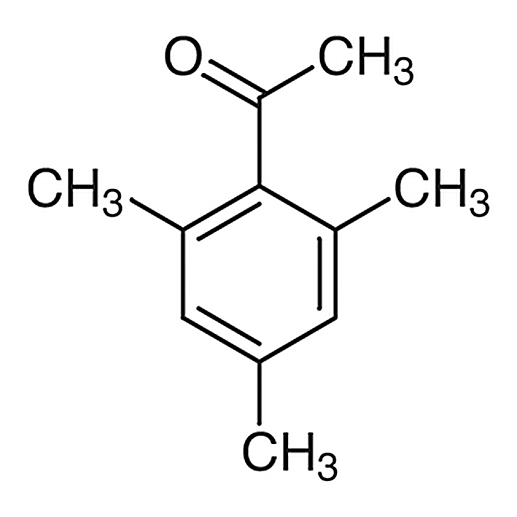 TCI 2',4',6'-Trimethylacetophenone