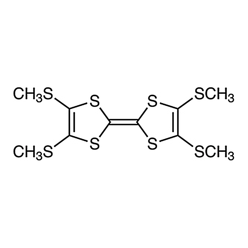 TCI Tetrakis(methylthio)tetrathiafulvalene