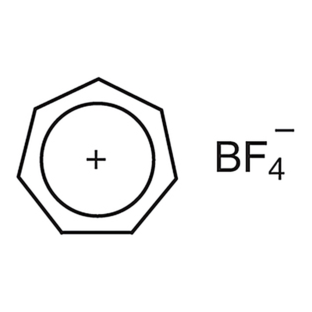 TCI Tropylium Tetrafluoroborate