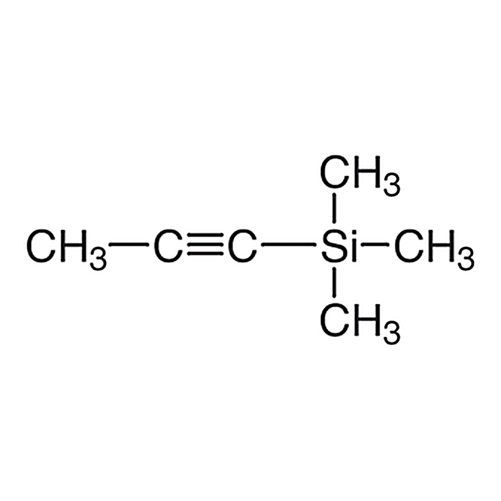 TCI 1-(Trimethylsilyl)-1-propyne