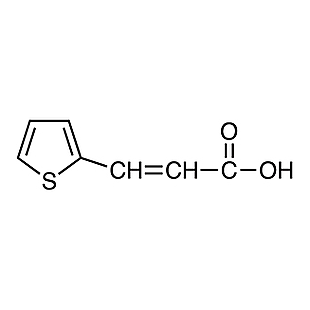 TCI 2-Thiopheneacrylic Acid