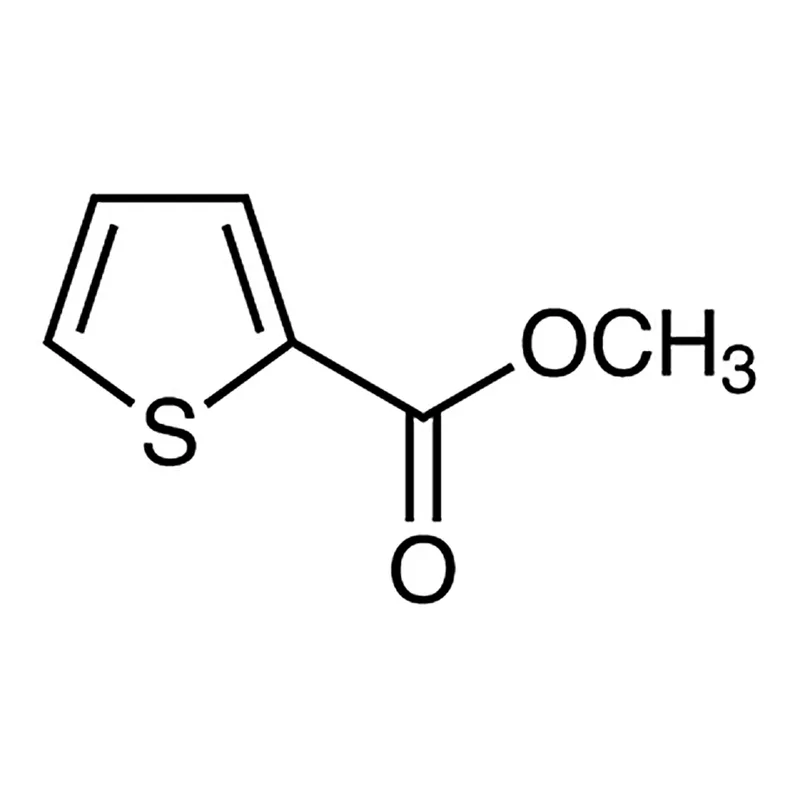 TCI Methyl 2-Thiophenecarboxylate