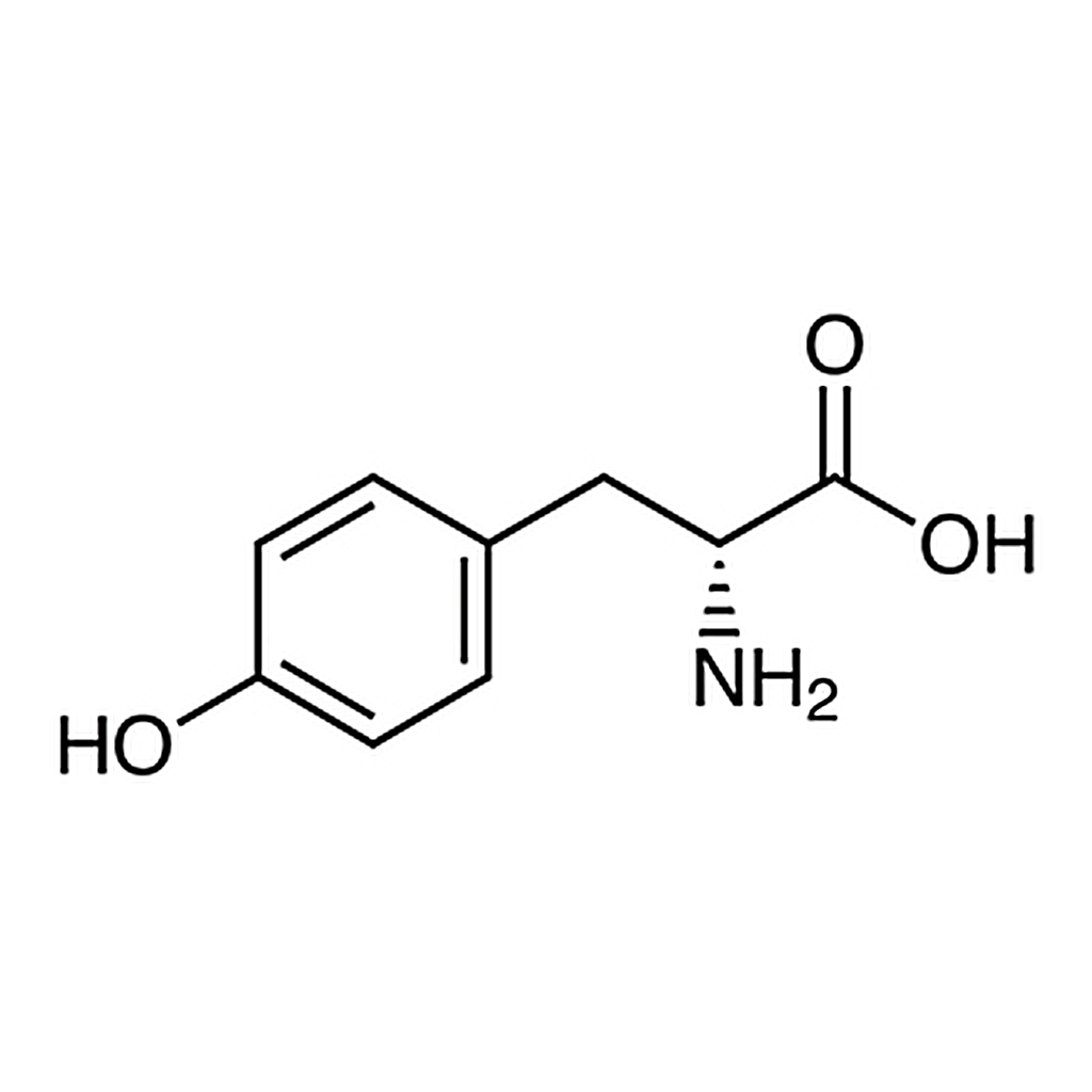 TCI D-Tyrosine