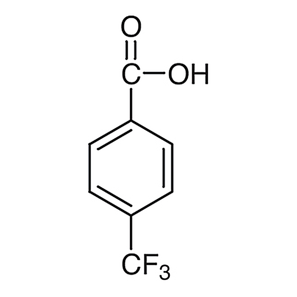 TCI 4-(Trifluoromethyl)benzoic Acid