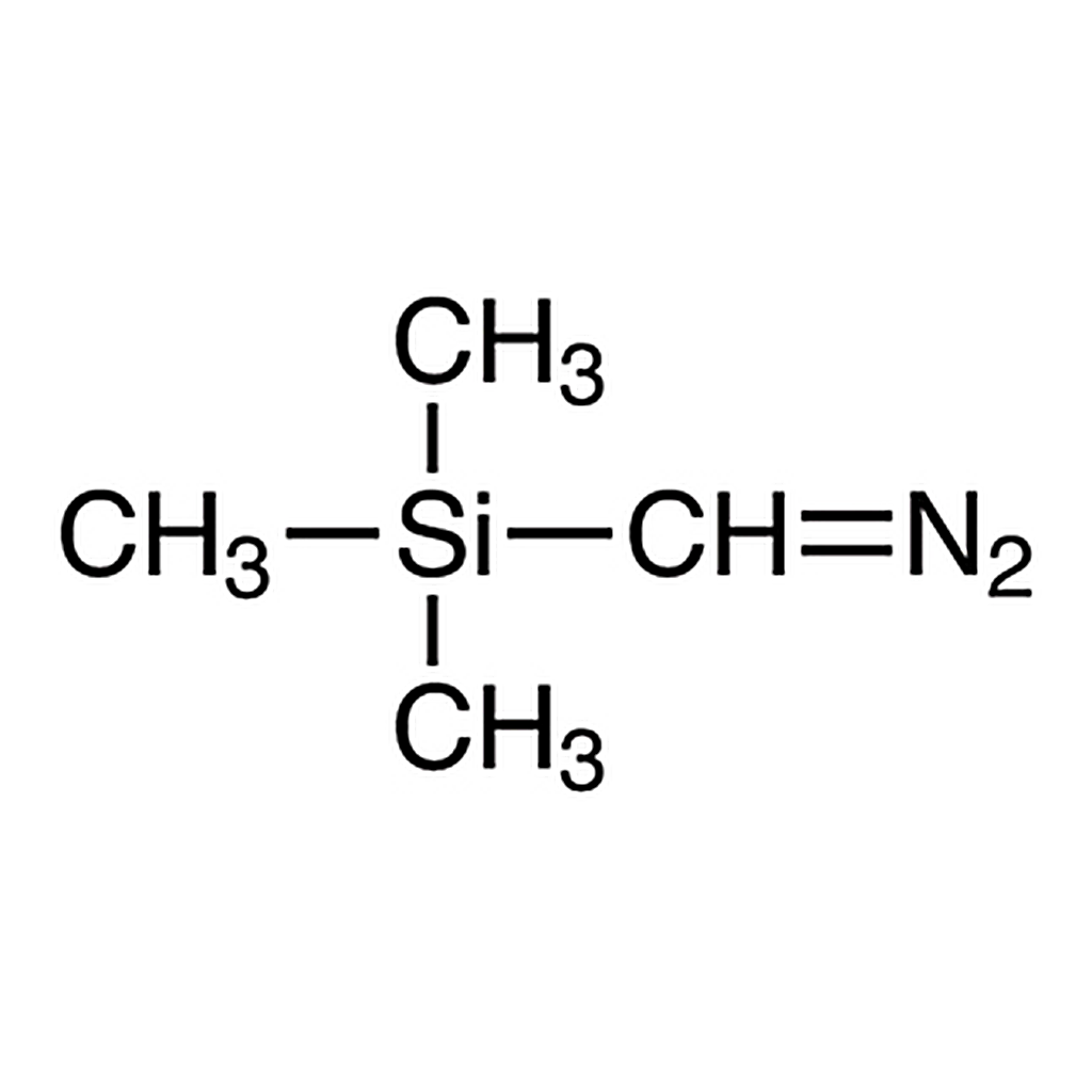 TCI Trimethylsilyldiazomethane (ca. 10% in Hexane, ca. 0.6mol/L)