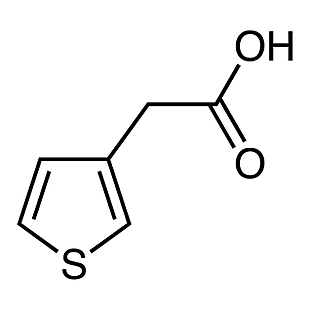 TCI Thiophene-3-acetic Acid