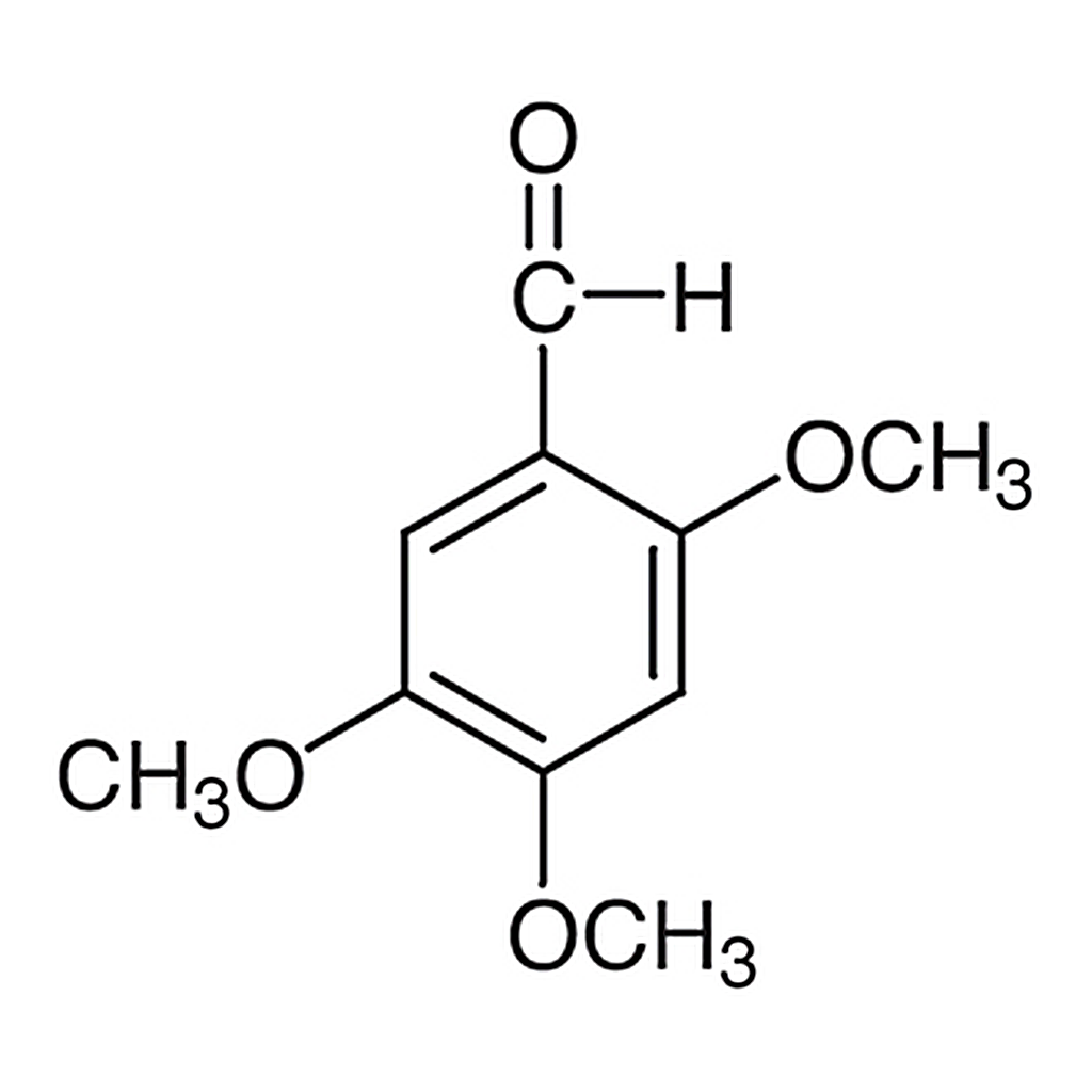 TCI 2,4,5-Trimethoxybenzaldehyde