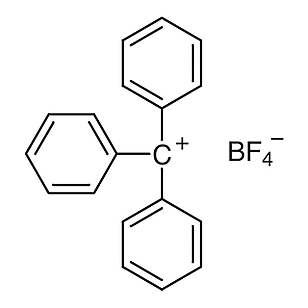 TCI Triphenylmethylium Tetrafluoroborate