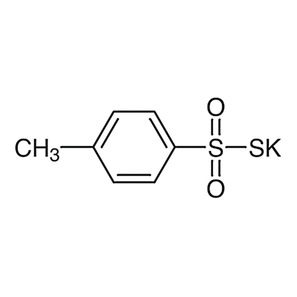 TCI Potassium p-Toluenethiosulfonate